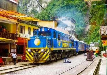 AGUAS CALIENTES