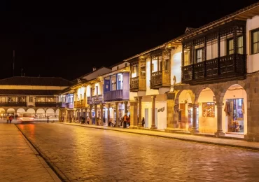 CALLE CUSCO 2