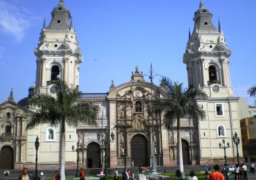 CATEDRAL 3