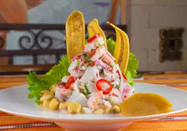 CEVICHE