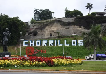 CHORRILLOS 2