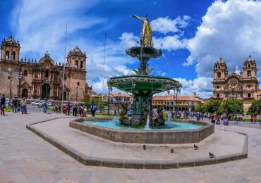 CIUDAD CUSCO