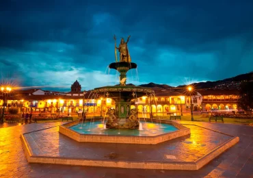 CUSCO (2)