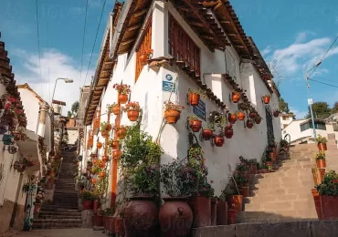 CUSCO CALLE