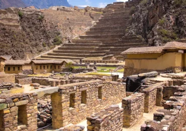 Complejo-Arqueologico-de-Ollantaytambo