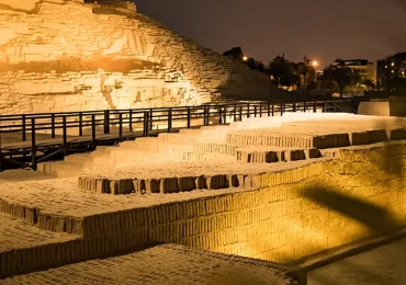 HUACA PUCLLANA