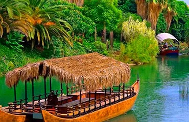 LAGO