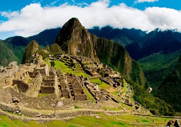 MACHU PICCHU 1