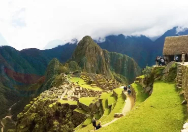 MACHU PICCHU 2