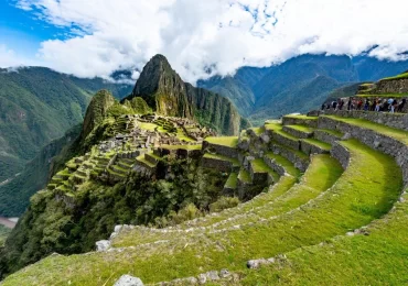 MACHU PICCHU 3