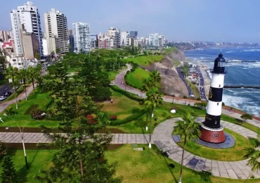 MALECON MIRAFLORES