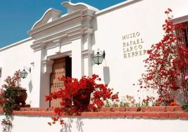 MUSEO LARCO