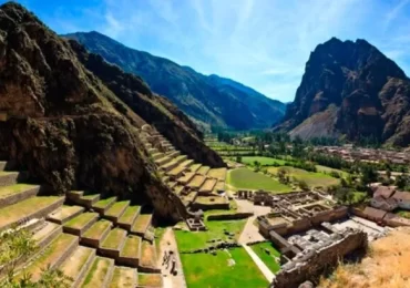 OLLANTAYTAMBO