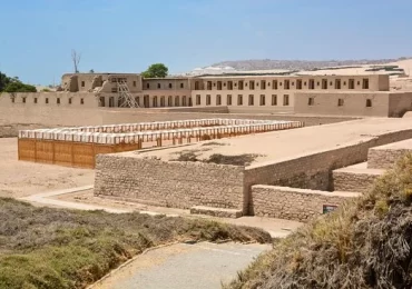 PACHACAMAC