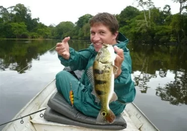PESCA 1