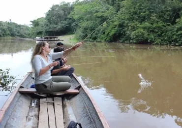 PESCA 3