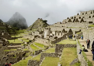 Recorrido Cusco Machu Picchu