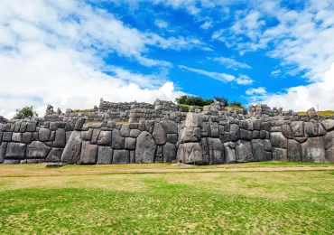 SACSAYHUAMAN 2