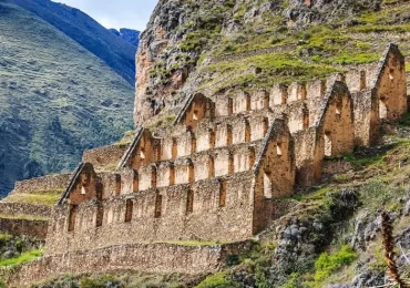 VALLE SAGRADO